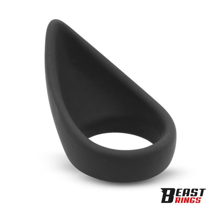 BEAST RINGS - TEAR SILICONE RING 50 MM