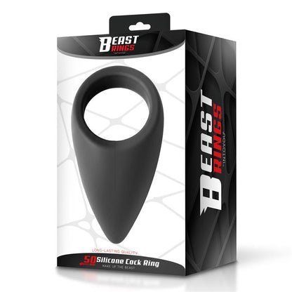 BEAST RINGS - TEAR SILICONE RING 50 MM