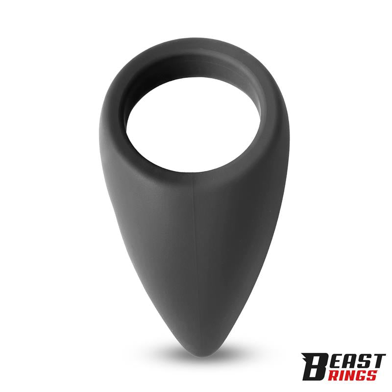 BEAST RINGS - TEAR SILICONE RING 50 MM