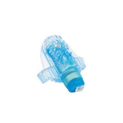 CHISA - TEASERS RING KIT OF 3 BLUE