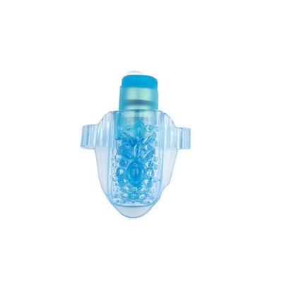 CHISA - TEASERS RING KIT OF 3 BLUE