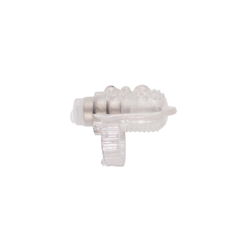 CHISA - TEASERS RING SET OF 3