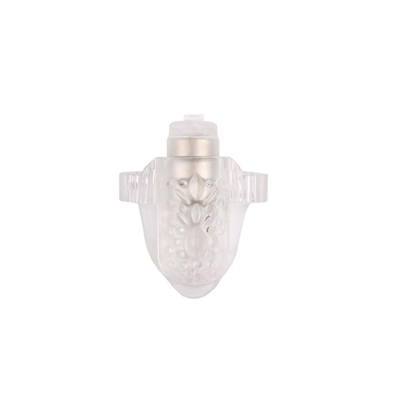 CHISA - TEASERS RING SET OF 3