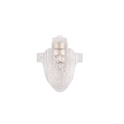CHISA - TEASERS RING SET OF 3