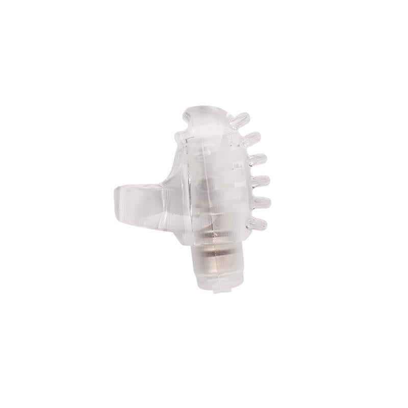 CHISA - TEASERS RING SET OF 3