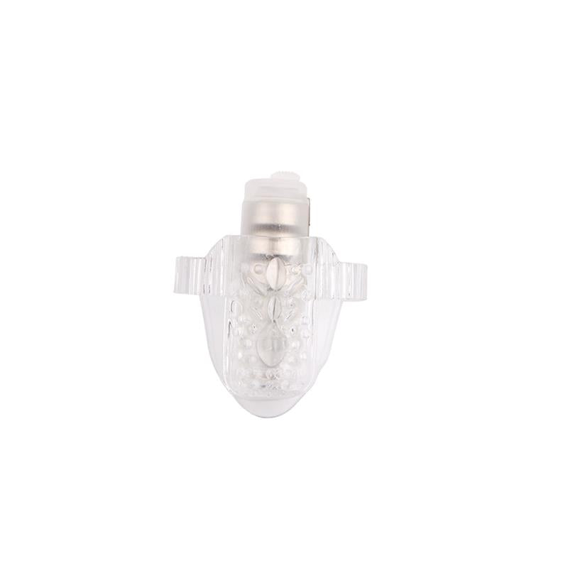 CHISA - TEASERS RING SET OF 3
