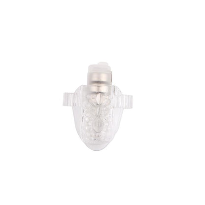 CHISA - TEASERS RING SET OF 3