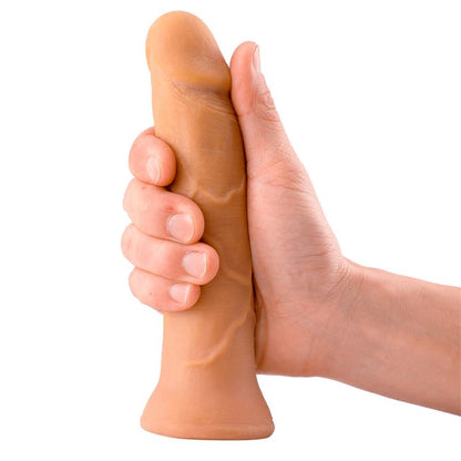 MAX & CO - TED REALISTIC DILDO 7.1 FLESH