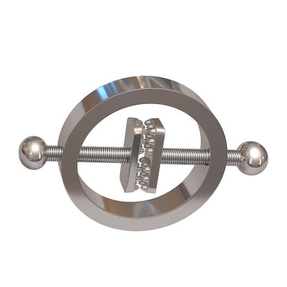 CHISA - TEETH BITE NIPPLE CLAMPS