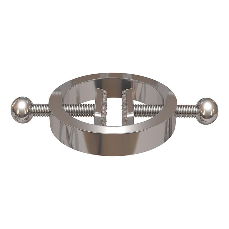 CHISA - TEETH BITE NIPPLE CLAMPS