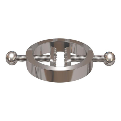 CHISA - TEETH BITE NIPPLE CLAMPS