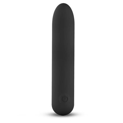TARDENOCHE - TEKEN BENDABLE VIBRATING BULLET LIQUID SILICONE UNIBODY MAGNETIC USB