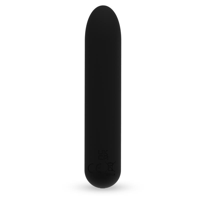 TARDENOCHE - TEKEN BENDABLE VIBRATING BULLET LIQUID SILICONE UNIBODY MAGNETIC USB