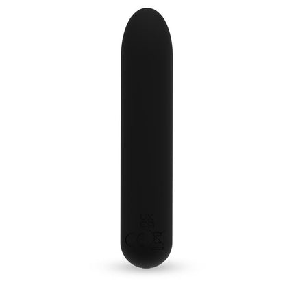 TARDENOCHE - TEKEN BENDABLE VIBRATING BULLET LIQUID SILICONE UNIBODY MAGNETIC USB