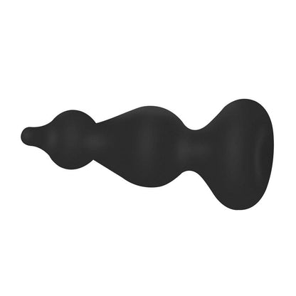 AFTERDARK - TENDAX BUTT PLUG SILCIONE 8 CM X 3 CM