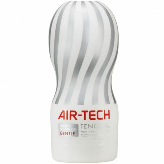 TENGA - MASTURBATOR AIR-TECH GENTLE