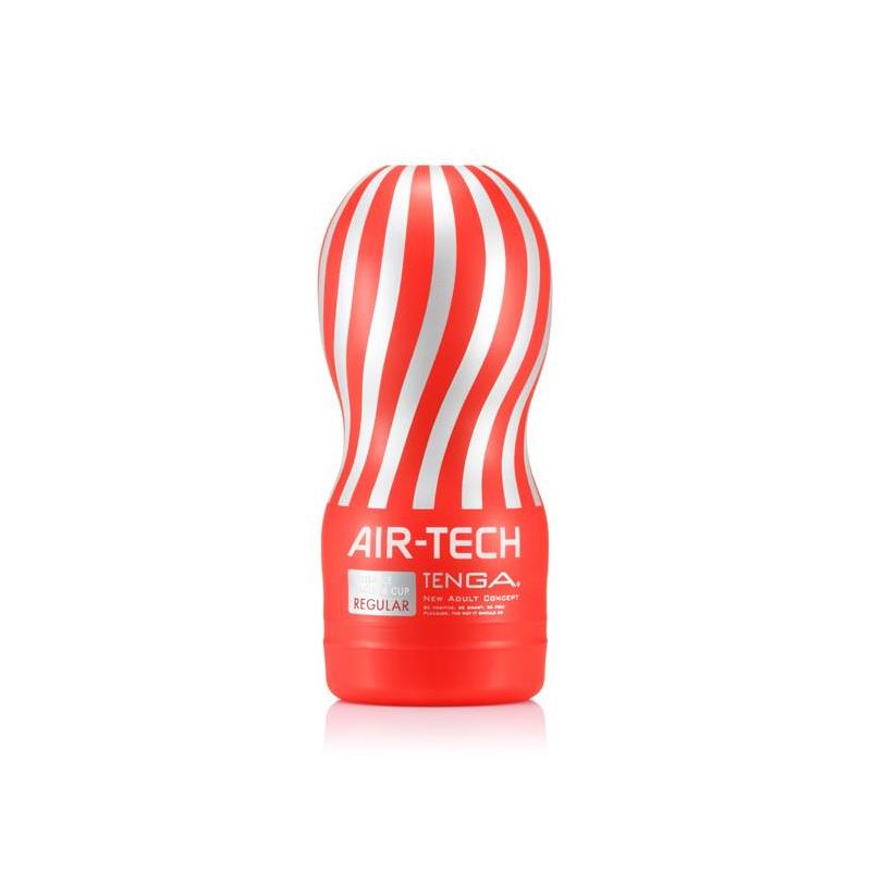 TENGA - MASTURBATOR AIR-TECH REGULAR