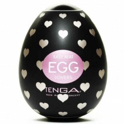 TENGA - MASTURBATOR EGG LOVERS EGG