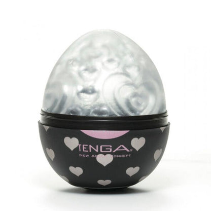 TENGA - MASTURBATOR EGG LOVERS EGG