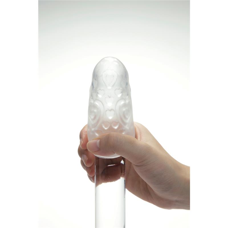 TENGA - MASTURBATOR EGG LOVERS EGG