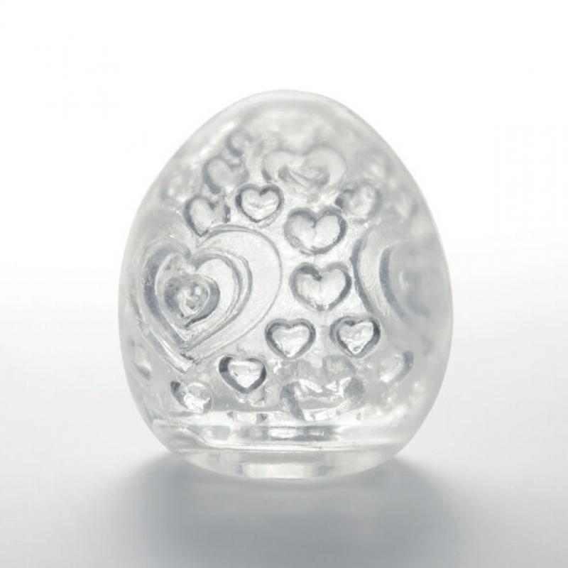 TENGA - MASTURBATOR EGG LOVERS EGG