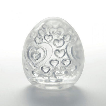 TENGA - MASTURBATOR EGG LOVERS EGG