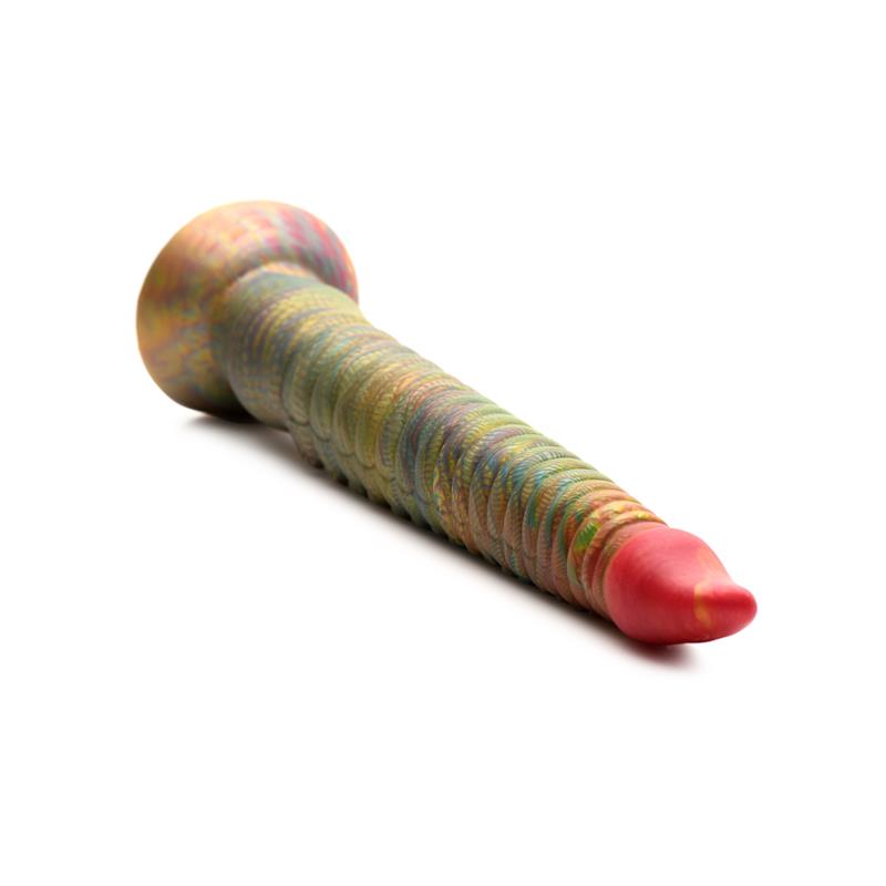 CREATURE COCKS - TENTA-DICK TENTACLE SILICONE DILDO