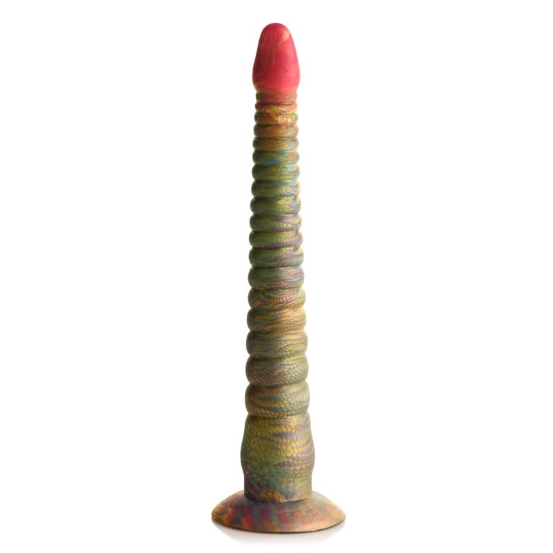 CREATURE COCKS - TENTA-DICK TENTACLE SILICONE DILDO