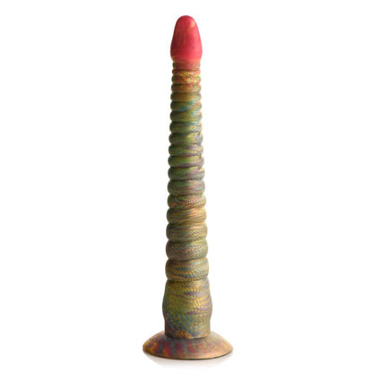 CREATURE COCKS - TENTA-DICK TENTACLE SILICONE DILDO