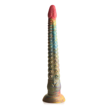 CREATURE COCKS - TENTA-DICK TENTACLE SILICONE DILDO
