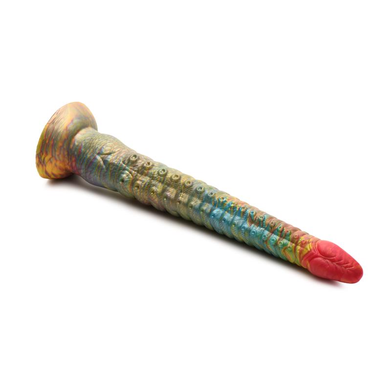 CREATURE COCKS - TENTA-DICK TENTACLE SILICONE DILDO