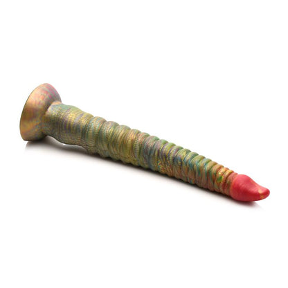 CREATURE COCKS - TENTA-DICK TENTACLE SILICONE DILDO