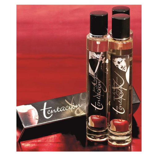 TENTACION - TENTACIÓN FRAGANCE FOR HIM XY 55 ML