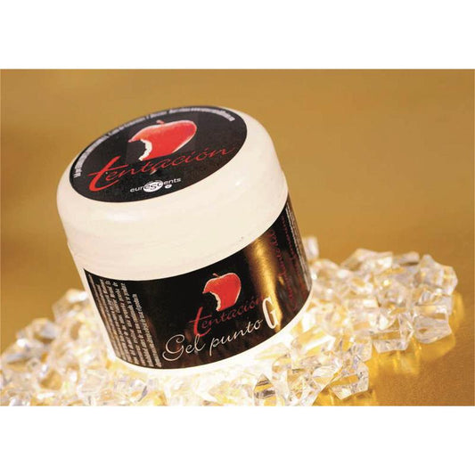 TENTACION - TENTATION GEL ORGASMIC FOR HER 50 ML
