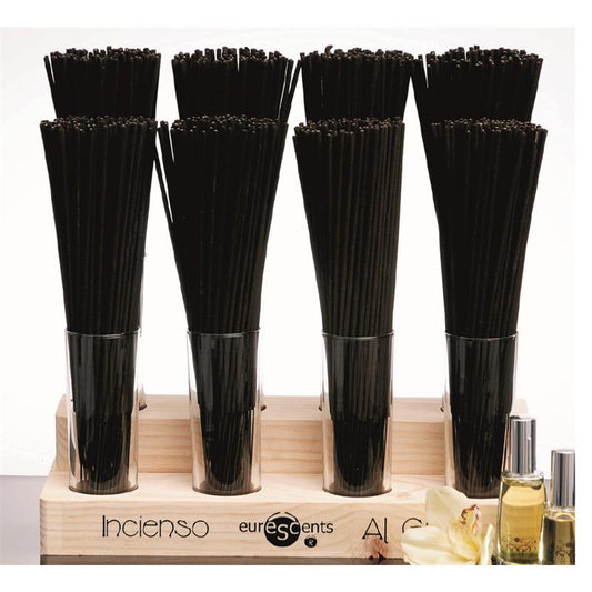 TENTACION - TENTATION INCENSE MAXISTICKS WITH PHEROMONES 100 UNT CANELLA