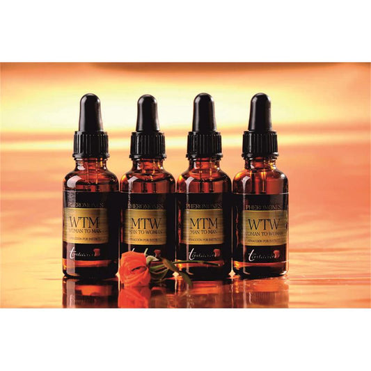 TENTACION - TENTATION WOMAN TO MAN PHEROMONES 30 ML