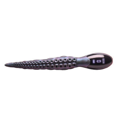 CREATURE COCKS - TENTAVIBE SILICONE VIBRATOR