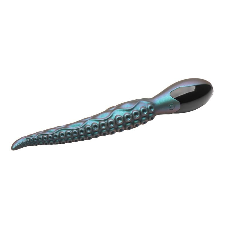 CREATURE COCKS - TENTAVIBE SILICONE VIBRATOR