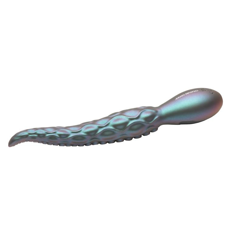 CREATURE COCKS - TENTAVIBE SILICONE VIBRATOR