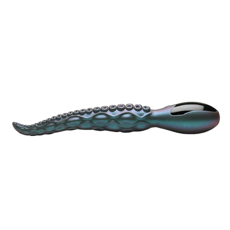 CREATURE COCKS - TENTAVIBE SILICONE VIBRATOR