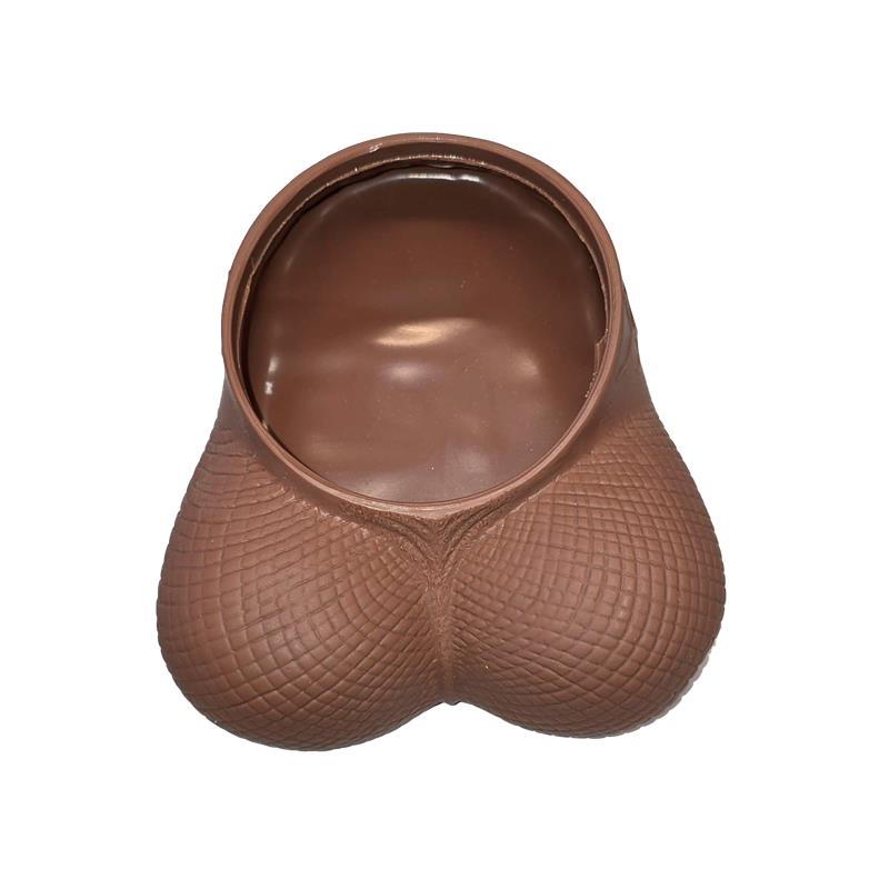 DIVERTY SEX - TESTICLE-SHAPED POCKET-EMPTYING BOWL