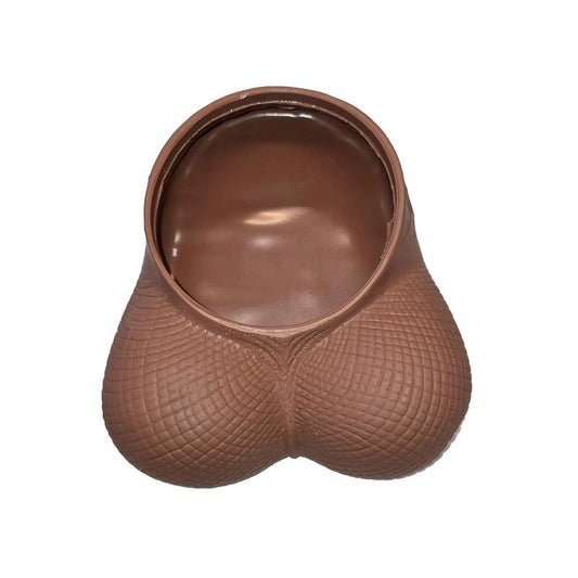 DIVERTY SEX - TESTICLE-SHAPED POCKET-EMPTYING BOWL