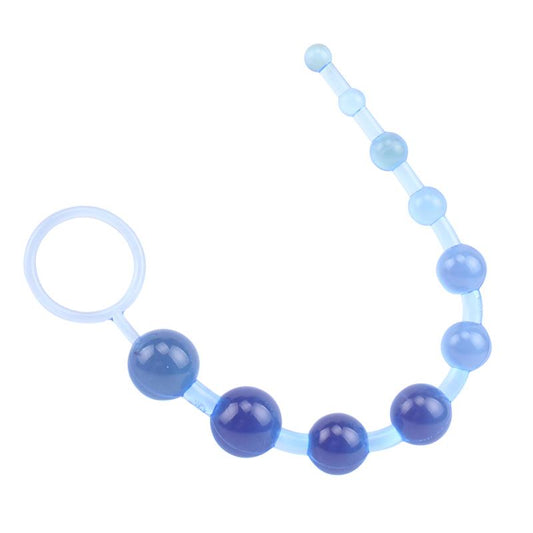 CHISA - THAI BALLS SASSY 30 CM BLUE