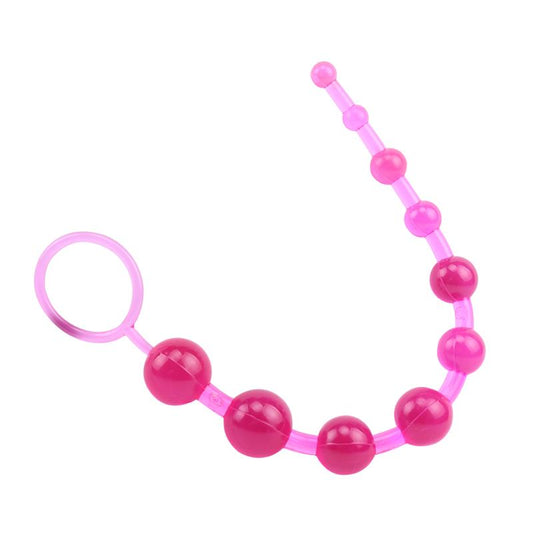CHISA - THAI BALLS SASSY 30 CM PINK