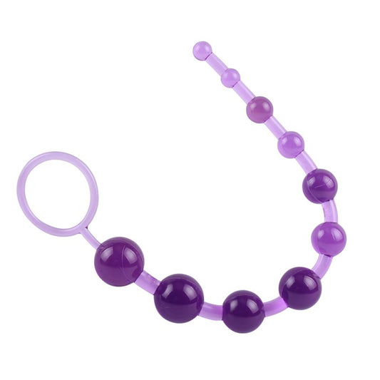 CHISA - THAI BALLS SASSY 30 CM PURPLE