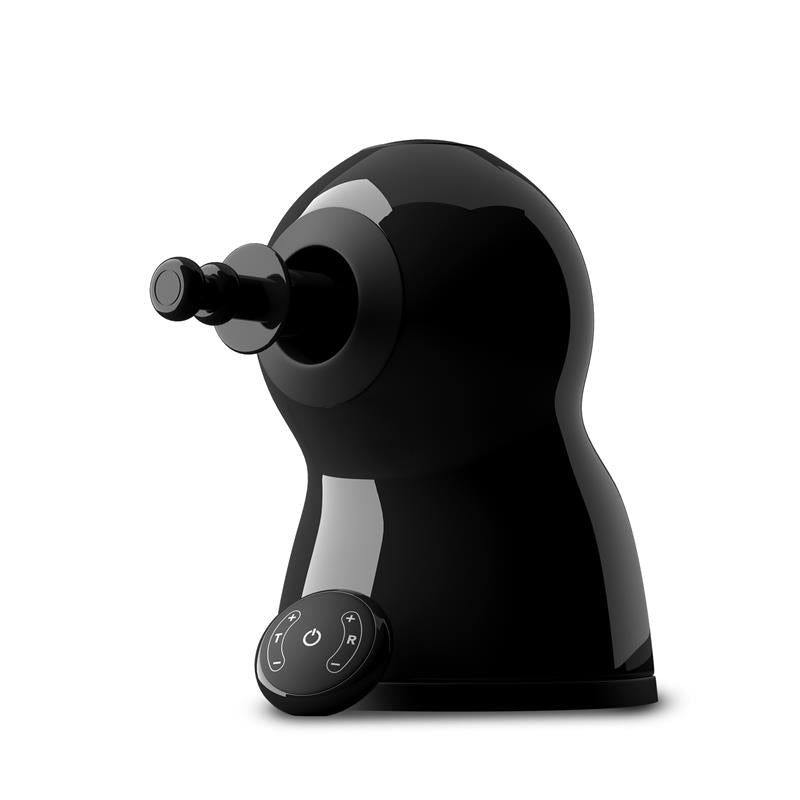 FETISH FANTASY SERIES - THE BIGGER BANG THRUSTING AND ROTATING SEX MACHINE