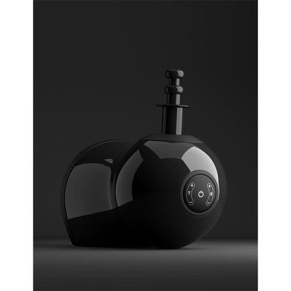FETISH FANTASY SERIES - THE BIGGER BANG THRUSTING AND ROTATING SEX MACHINE