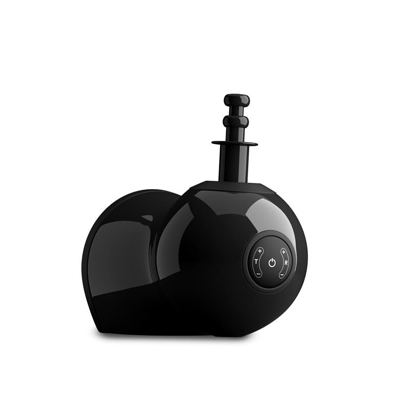 FETISH FANTASY SERIES - THE BIGGER BANG THRUSTING AND ROTATING SEX MACHINE