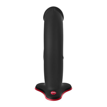 FUN FACTORY - THE BOSS STUB G-SPOT DILDO BLACK