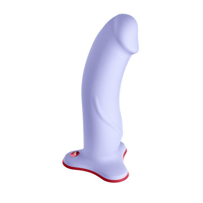 FUN FACTORY - THE BOSS STUB G-SPOT DILDO PURPLE